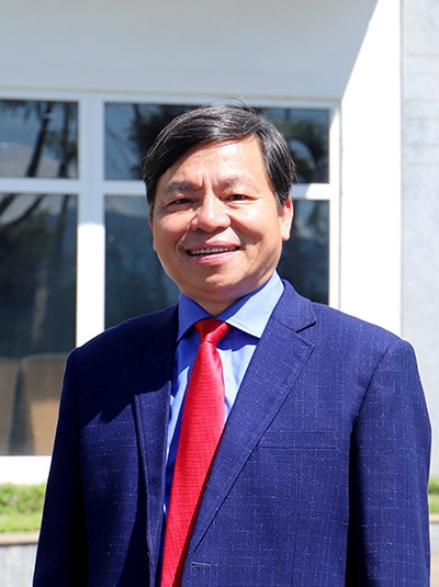 &quot;Xây dựng thành phố thông minh, phát triển toàn diện, bền vững&quot;