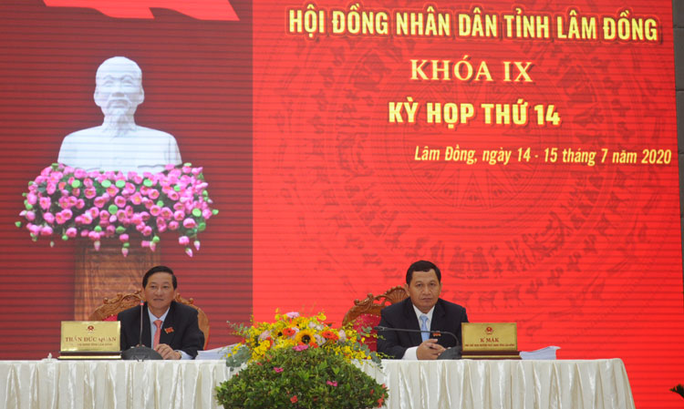 Bầu bổ sung Ủy viên UBND tỉnh Khóa IX, nhiệm kỳ 2016 – 2021