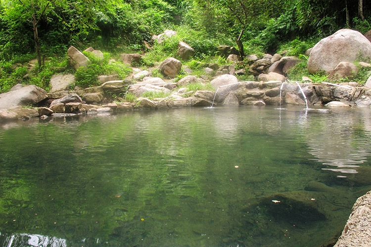 Để tiềm năng du lịch Đam Rông không bị &quot;ngủ quên&quot;