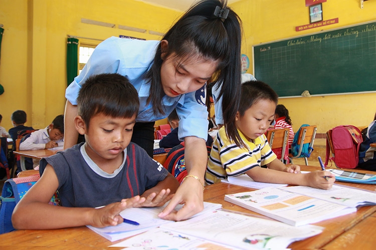 Học kỳ cho trái tim