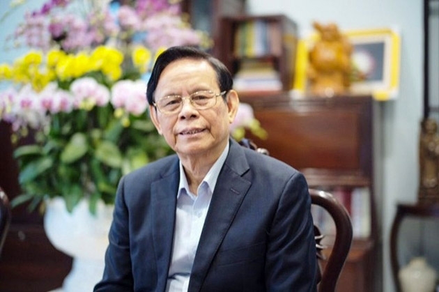 Nguyễn Hồng Vinh: Giữ lửa và sáng tạo