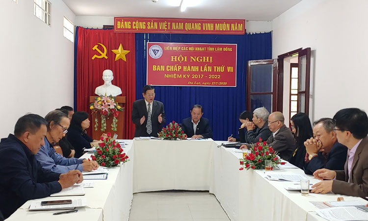Nhiều đề tài nghiên cứu có giá trị khoa học và giá trị ứng dụng thực tiễn