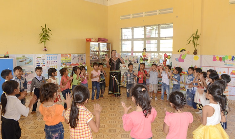Hiệu quả từ một chuyên đề