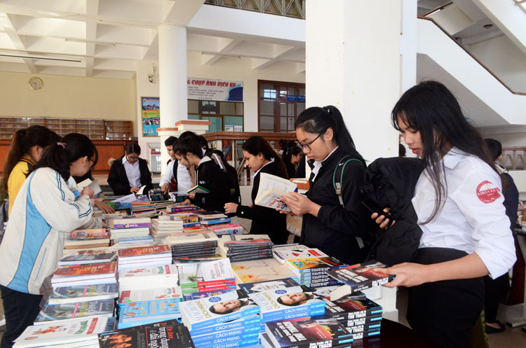 Trường Đại học Đà Lạt tổ chức đào tạo song ngành từ năm học 2020 – 2021