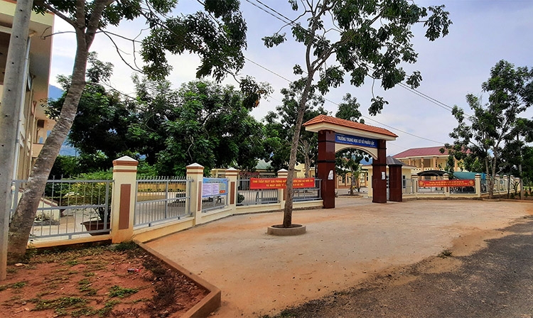 Lâm Đồng giảm nghèo gắn với xây dựng nông thôn mới vùng dân tộc thiểu số