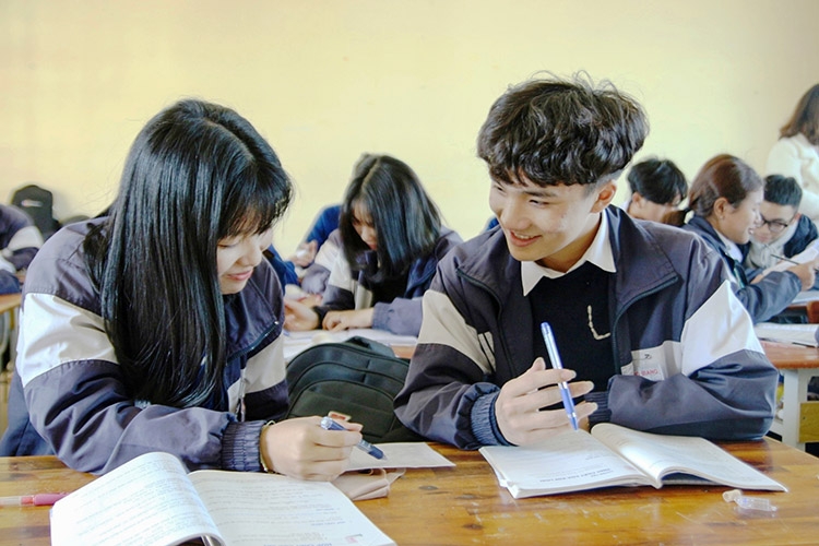 Các trường đại học chủ động phương án tuyển sinh