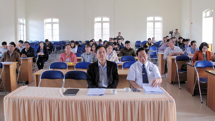 Triển khai 3 chiến dịch tiêm chủng phòng các bệnh truyền nhiễm nguy hiểm