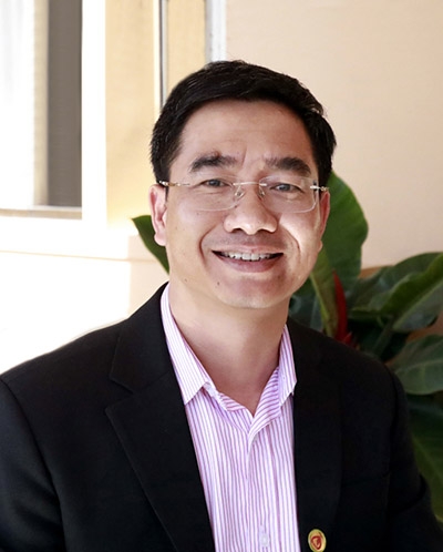 Trưởng thành từ phong trào thi đua