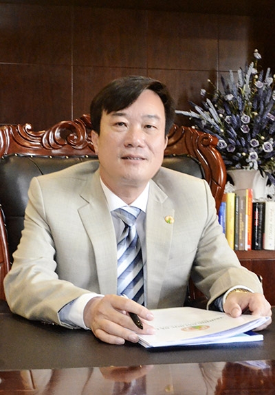 Nâng cao chất lượng đào tạo, hội nhập quốc tế, xây dựng Trường Đại học Đà Lạt phát triển toàn diện