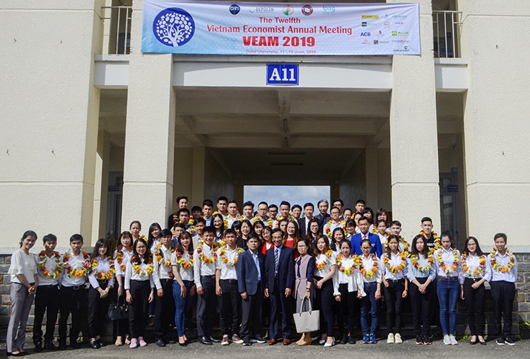 Mở rộng quy mô, khẳng định vị thế