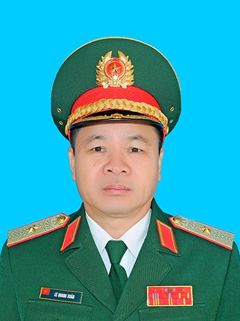 Xây dựng Đảng bộ Học viện Lục quân trong sạch vững mạnh, Học viện vững mạnh toàn diện &quot;Mẫu mực, tiêu biểu&quot;, hoàn thành xuất sắc nhiệm vụ chính trị