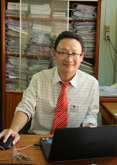 Như hoa hướng dương