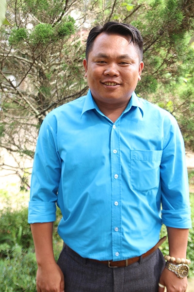 Anh Trần Nhật Hải