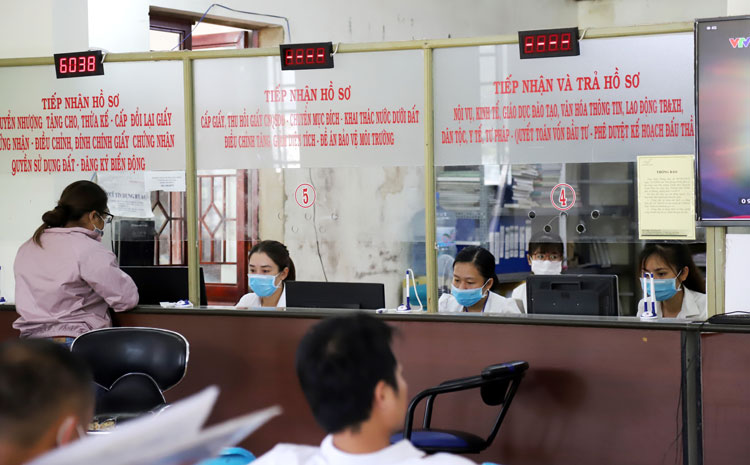 Bảo Lộc kêu gọi người dân nâng cao ý thức phòng chồng dịch Covid-19