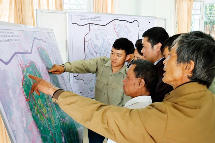 Bước đi song hành tới tương lai
