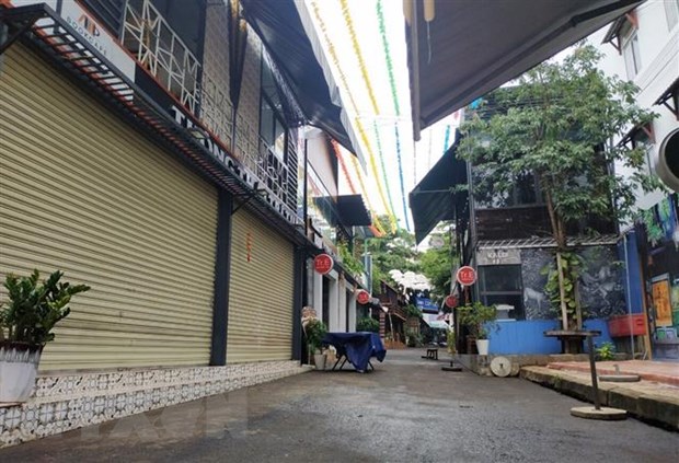 Đắk Lắk: Cách ly xã hội toàn thành phố Buôn Ma Thuột