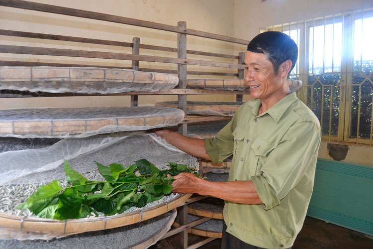 Phát huy nội lực, đoàn kết, sáng tạo đưa thị trấn Nam Ban phát triển toàn diện
