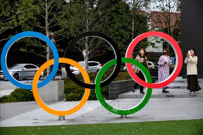 Paralympic Tokyo sẽ khai mạc vào ngày 24/8/2021