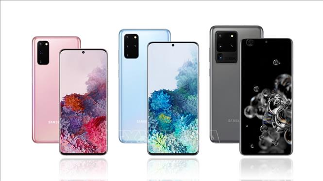 Samsung sẽ 'trình làng' 5 thiết bị di động mới vào ngày 5/8