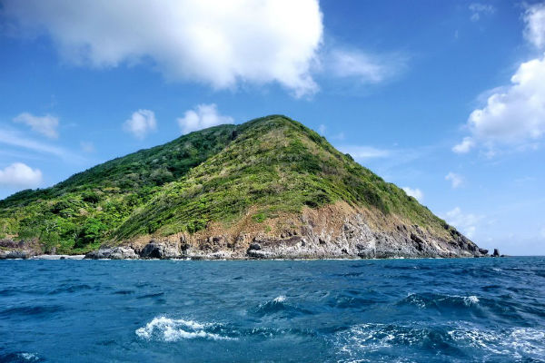 Hòn Cau