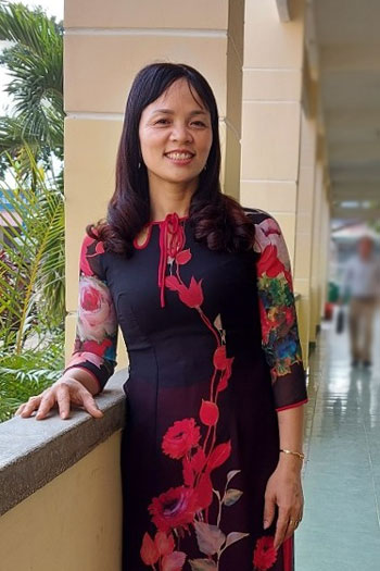 Những &quot;cánh én&quot; làm nên mùa xuân