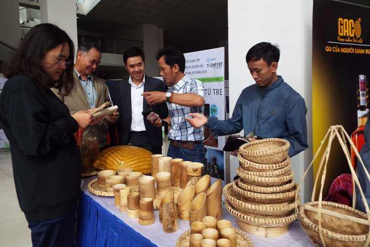 Khởi động Cuộc thi Khởi nghiệp đổi mới sáng tạo 2020