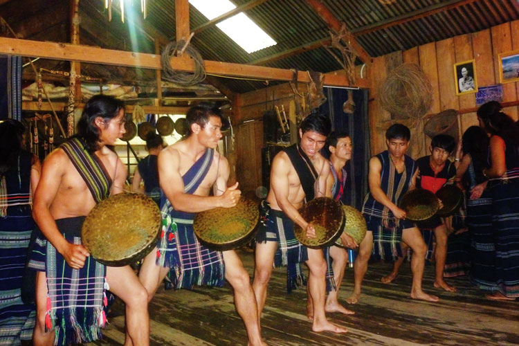 Du lịch Lạc Dương - phát huy những tiềm năng vốn có