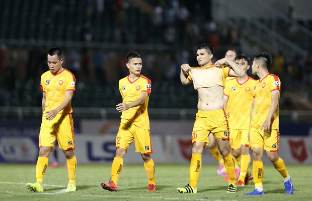Thanh Hóa bỏ V-League 2020 là hành động thiếu tinh thần xây dựng mục tiêu chung, làm sụp đổ nền bóng đá Việt Nam