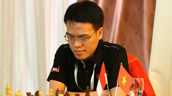 Giải cờ vua Olympiad online 2020: Nỗi sợ 'cái chết bất ngờ'