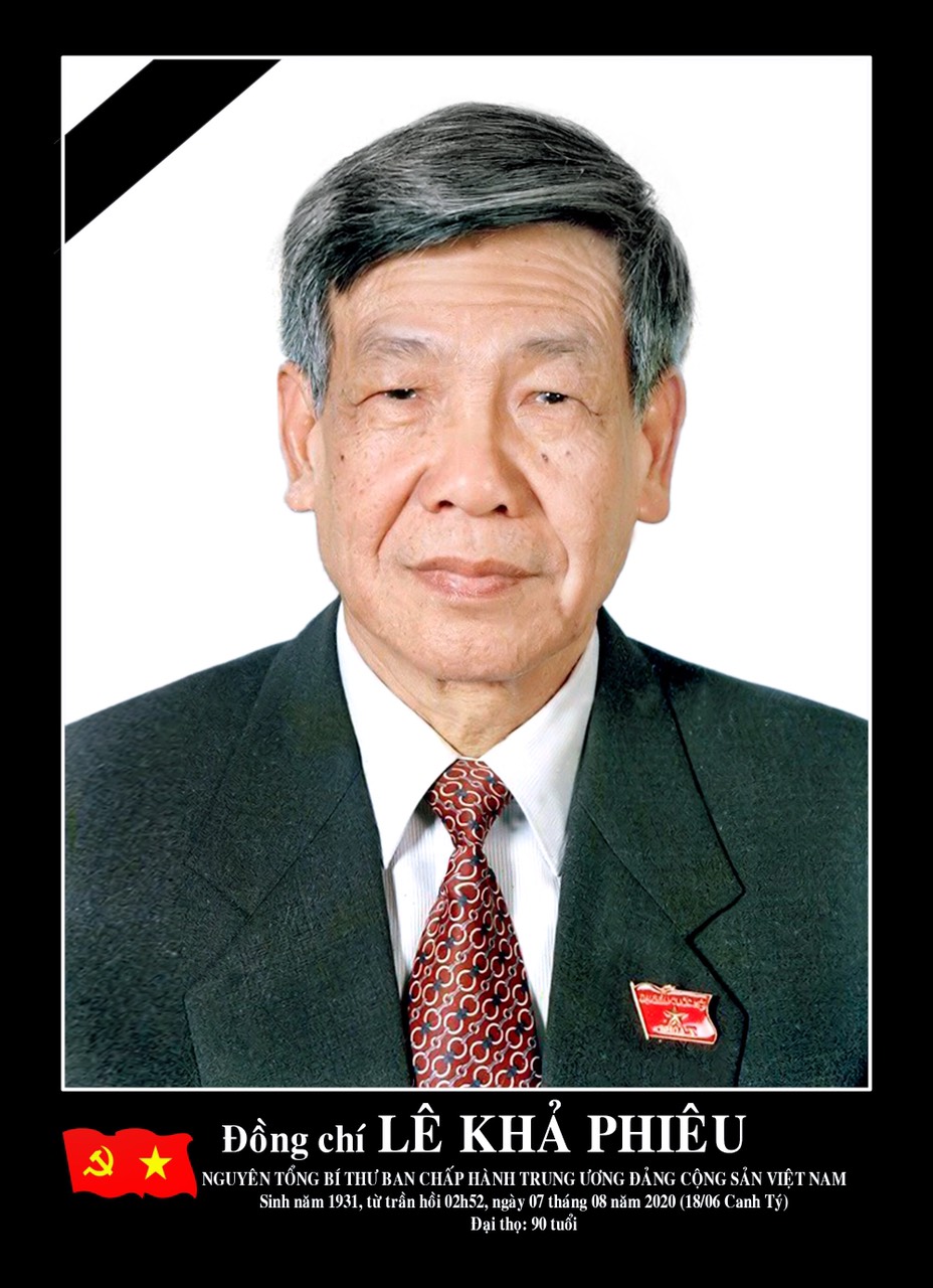 Thông cáo đặc biệt