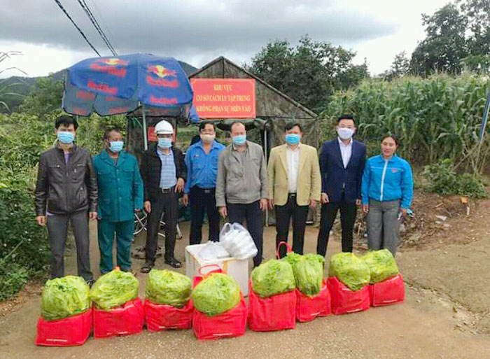 Thêm 29 trường hợp xét nghiệm âm tính với SARS-CoV-2