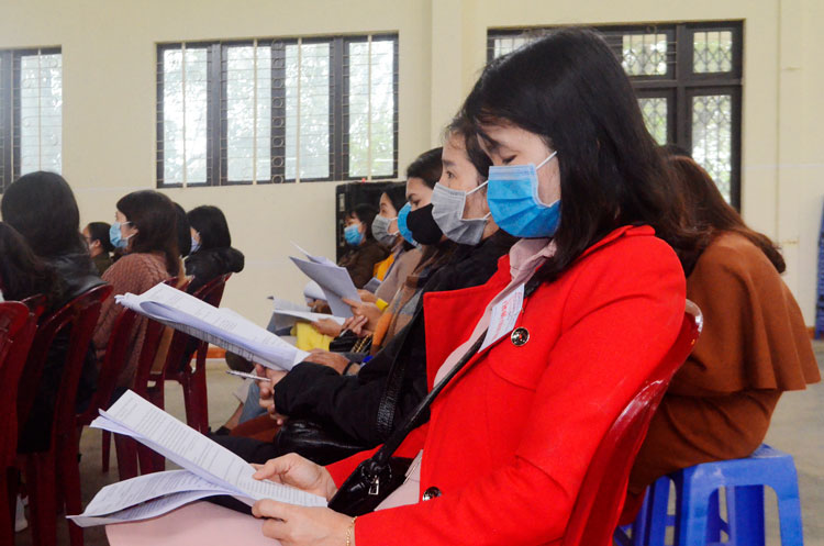 Bắt đầu chấm thi tốt nghiệp THPT năm 2020