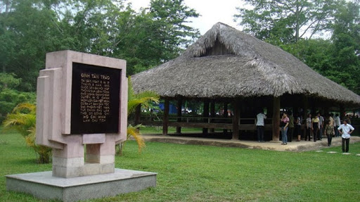 Quốc dân Đại hội Tân Trào đánh dấu bước ngoặt lịch sử