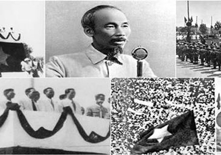 Cuộc cách mạng thực sự 'làm cho đến nơi', thực sự 'dân chủ, cộng hoà'