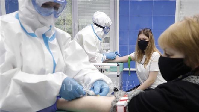 Dịch COVID-19: Hơn 170 nước tham gia kế hoạch vaccine toàn cầu