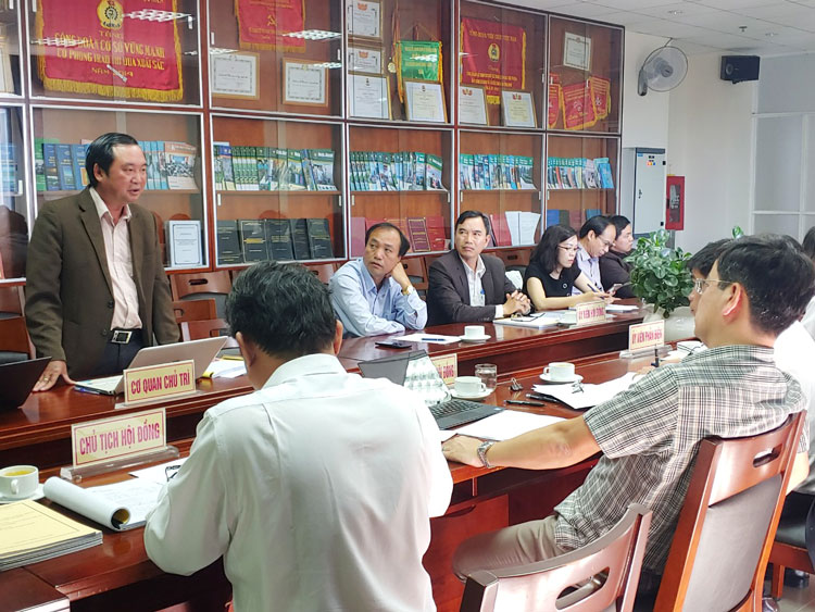 Nghiên cứu nuôi thử nghiệm cá trắng châu Âu tại Lâm Đồng