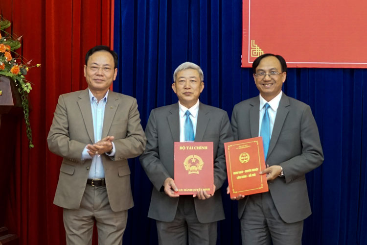 Thi đua góp phần khơi dậy tinh thần trách nhiệm