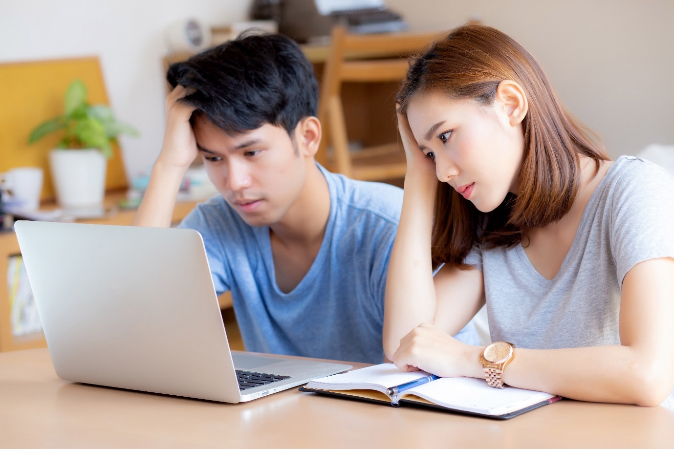 An vui là khi có được điểm tựa sức khỏe và tinh thần