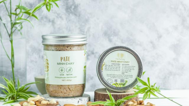 Nhiều trường hợp ngộ độc Pate Minh Chay phải nhập viện