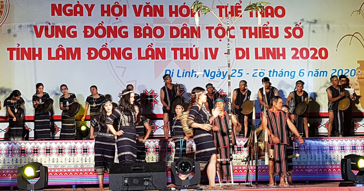 Những chuyển biến trong xây dựng đời sống văn hóa ở Di Linh