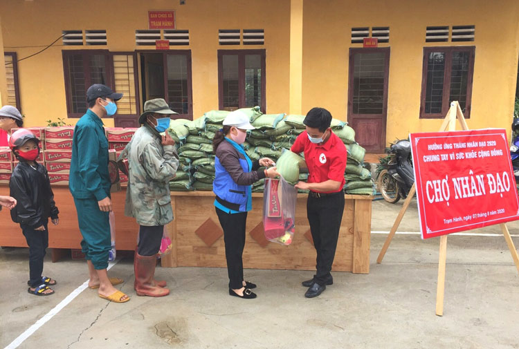 123 tỷ đồng hỗ trợ cho 16.996 đối tượng khó khăn do dịch Covid -19