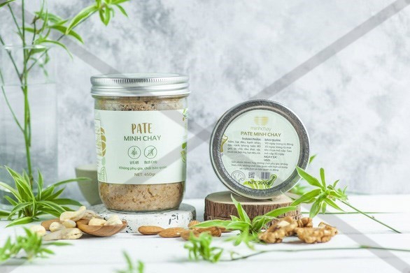 Người dân sử dụng pate Minh Chay cần đến cơ sở y tế để kiểm tra