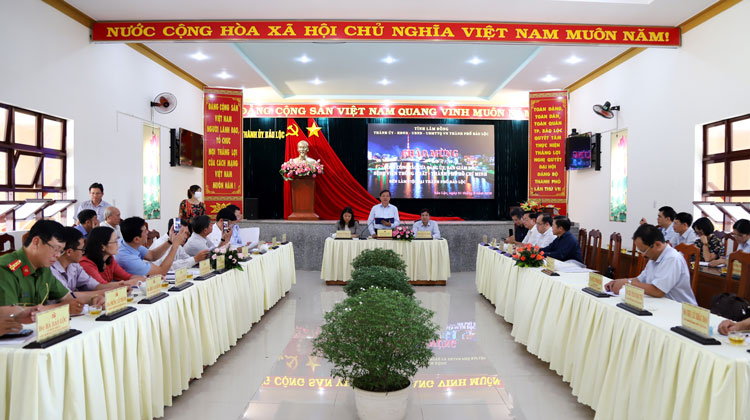 Bệnh viện Thống Nhất ký ghi nhớ hỗ trợ chuyên môn cho Bệnh viện II Lâm Đồng