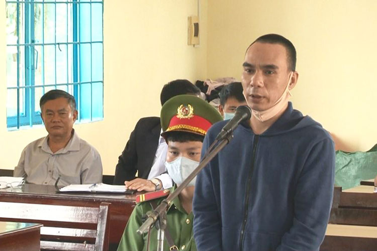 Tàng trữ trái phép chất ma túy, bị phạt 19 năm tù