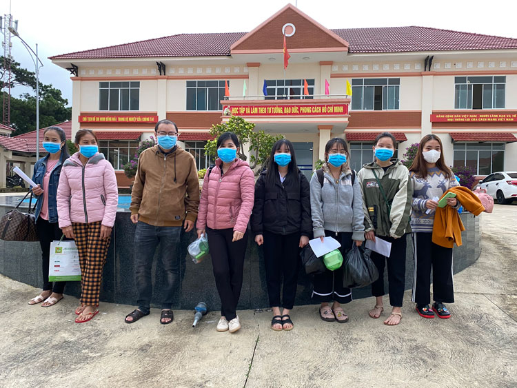 Kiểm soát dịch bệnh, duy trì cuộc sống bình thường mới để phát triển kinh tế