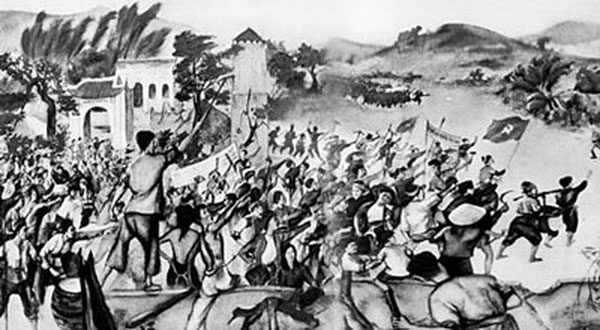 Xô viết Nghệ - Tĩnh - Đỉnh cao của phong trào cách mạng 1930-1931
