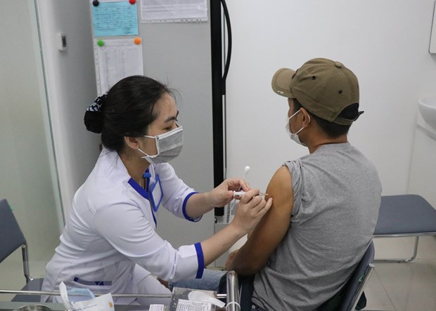 Kon Tum có 48 ca mắc bạch hầu: Không lơ là để dịch bùng phát