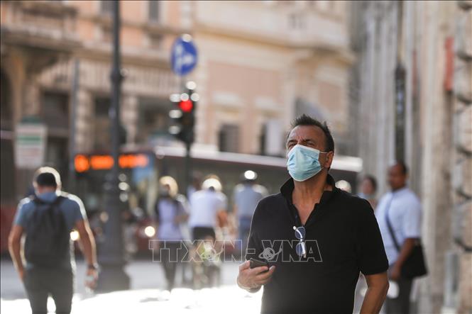 EU thử nghiệm công nghệ kết nối các ứng dụng truy dấu COVID-19