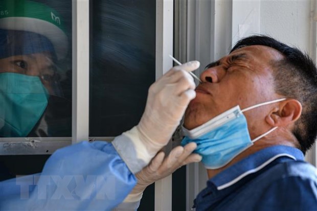 Những người bị rối loạn sử dụng chất gây nghiện rất dễ mắc COVID-19
