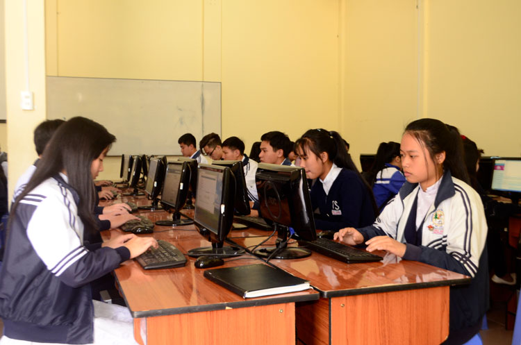 Tổ chức Tuần lễ hưởng ứng học tập suốt đời năm 2020 với chủ đề ''Chuyển đổi số thúc đẩy học tập suốt đời''
